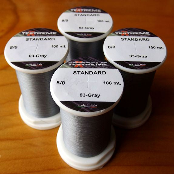 Textreme Standard 8/0 Tying Thread