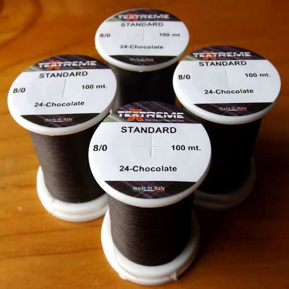 Textreme Standard 8/0 Tying Thread