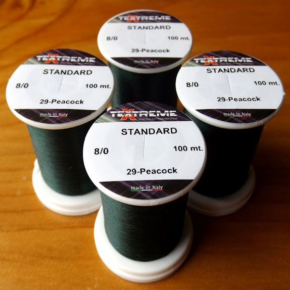 Textreme Standard 8/0 Tying Thread