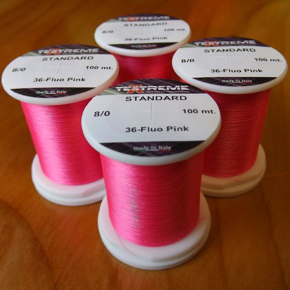 Textreme Standard 6/0 Tying Thread