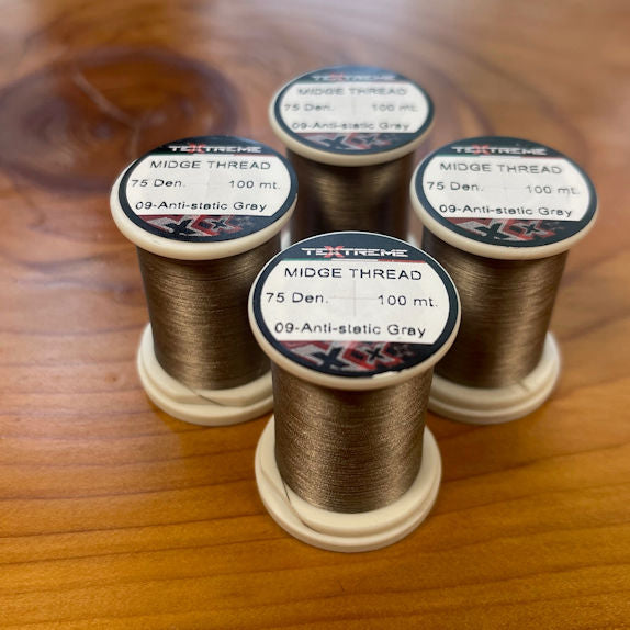 Textreme Midge Thread 75dn