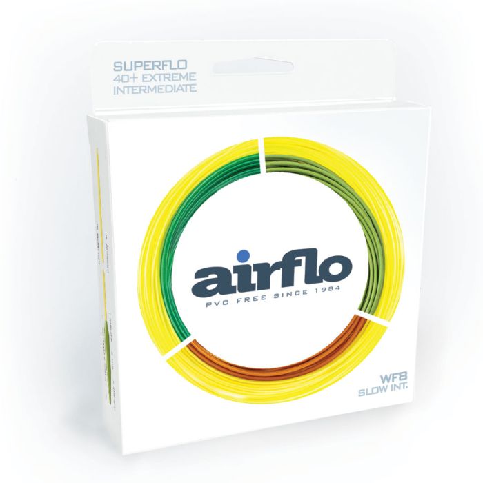Airflo Superflo 40+ Extreme (Short Head)