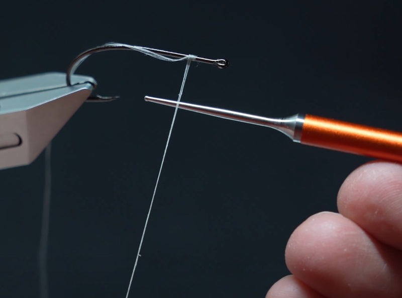 SMHAEN THREAD SPLITTER