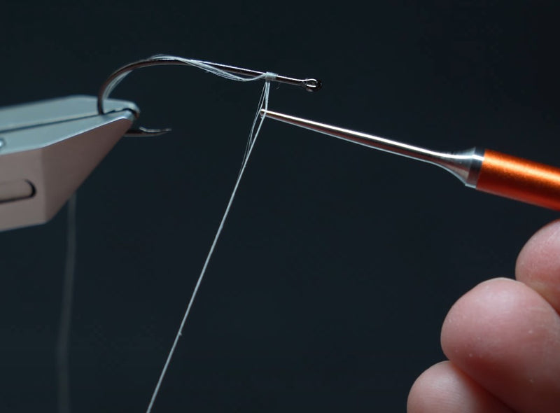 SMHAEN THREAD SPLITTER