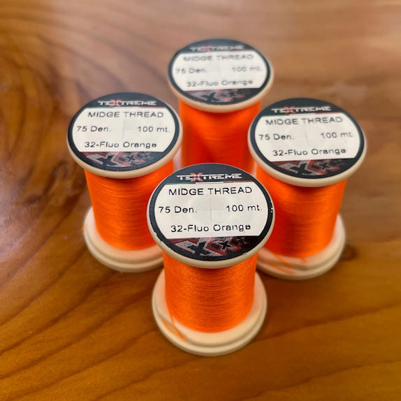 Textreme Midge Thread 75dn