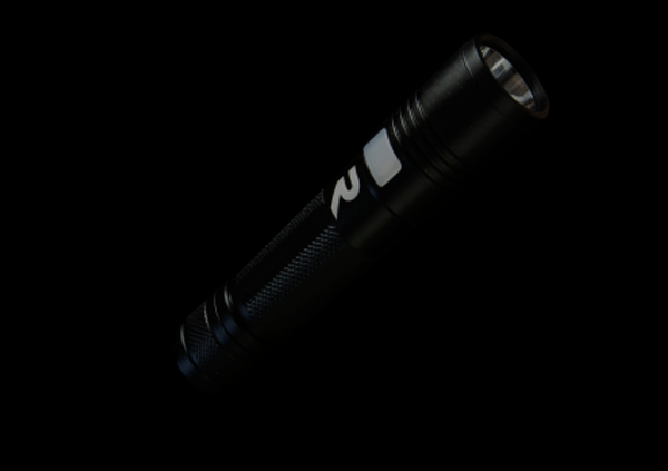 RAIDZAP RZ 395 PRO UV Torch — Chuck N Duck Fly Tying Materials