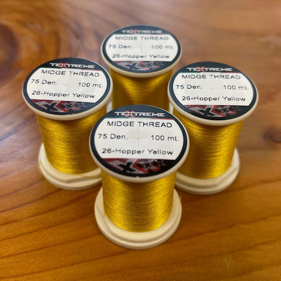 Textreme Midge Thread 75dn