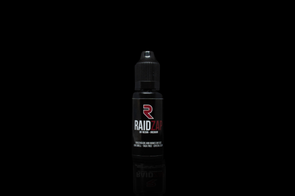 RAIDZAP Medium UV Resin