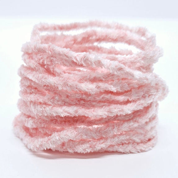 Glow Chenille