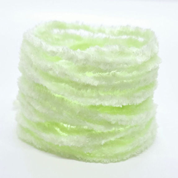 Glow Chenille