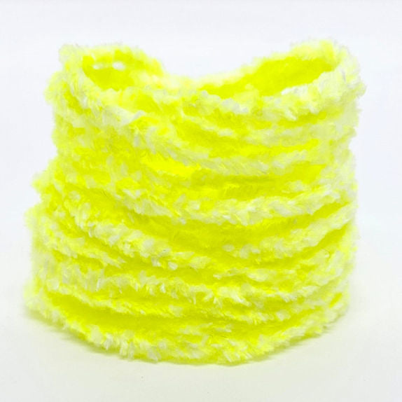 Glow Chenille