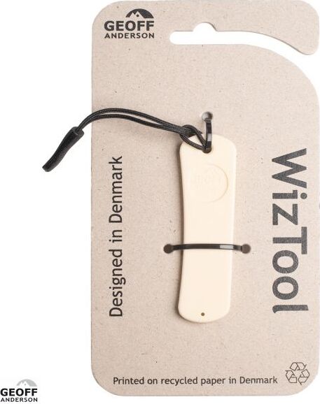 Geoff Anderson WizTool Hook Sharpener
