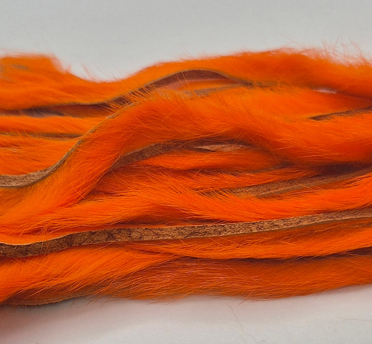 Wapsi Half Rabbit Zonker Skin