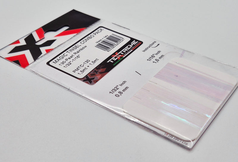 Textreme Magic Tinsel Combo Packs