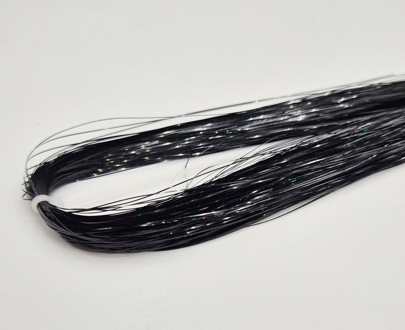 Fine Holographic Tinsel