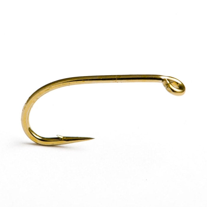 Partridge Wet Heavy Supreme G3A/L Hook