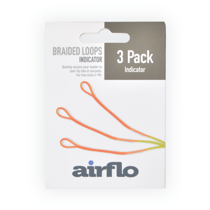 Airflo Ultra Braided Loops