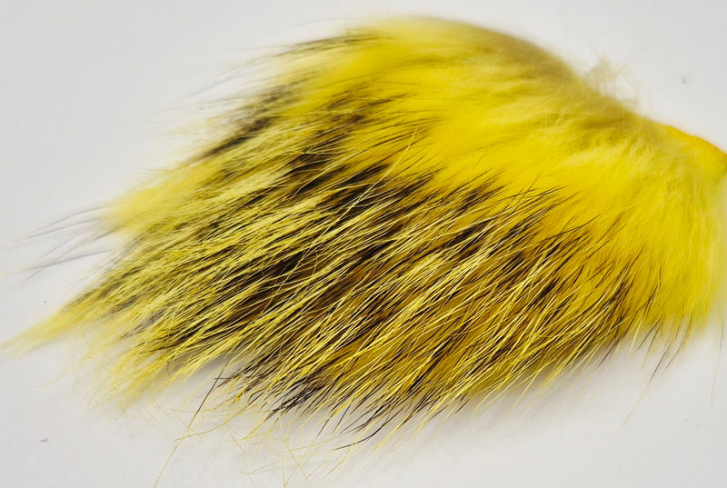 Nature's Spirit - Badger Premium Wing Fur