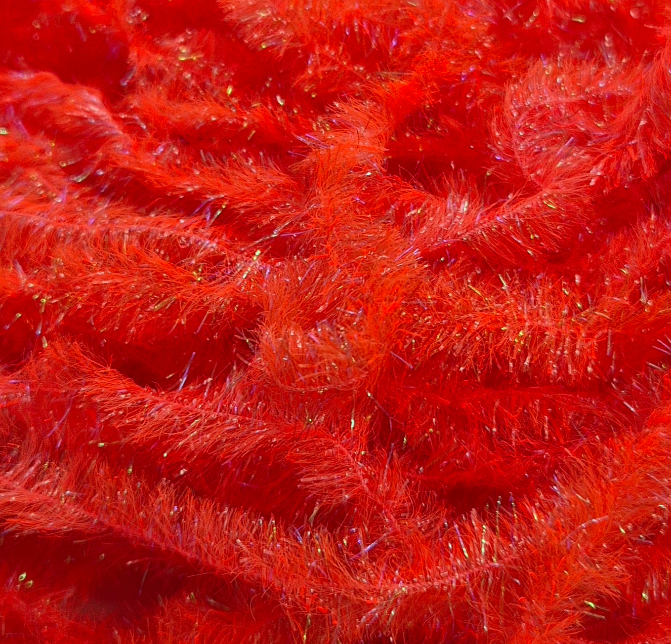 15mm Mirage Fritz — Chuck N Duck Fly Tying Materials