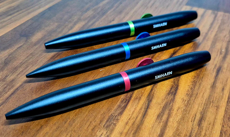 SMHAEN Half Hitch Tool & Cutter