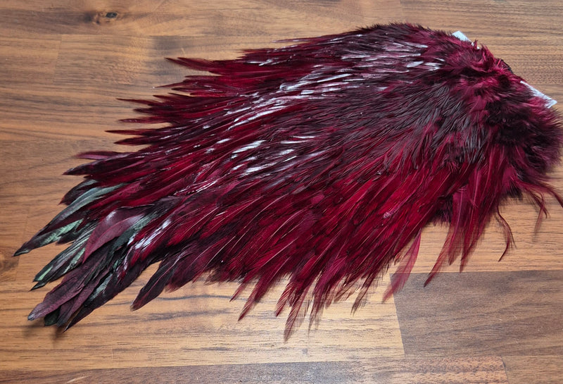 Whiting Farms 4B Rooster Saddle