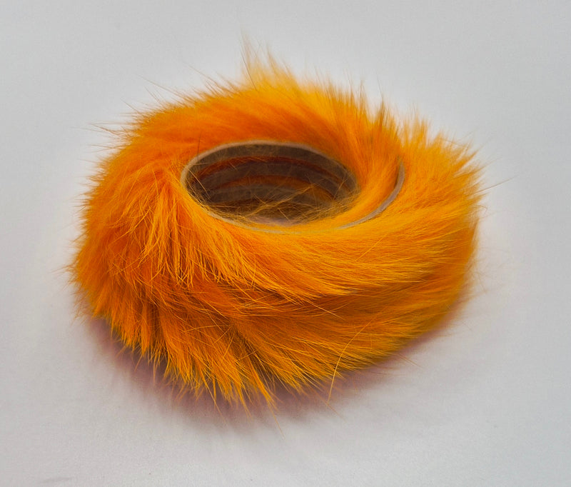 Rabbit Zonker Strips Single Colour