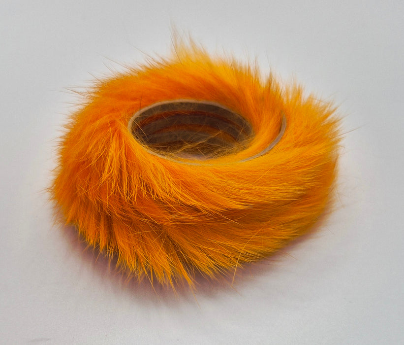 Rabbit Zonker Strips Single Colour