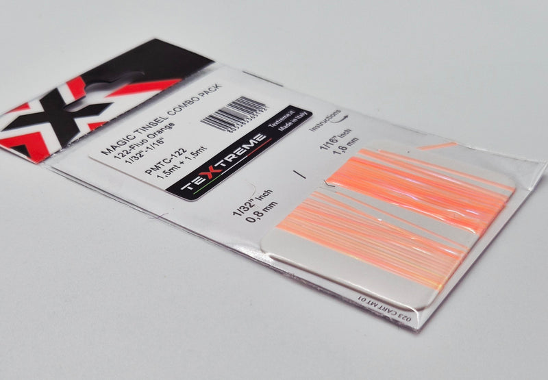 Textreme Magic Tinsel Combo Packs