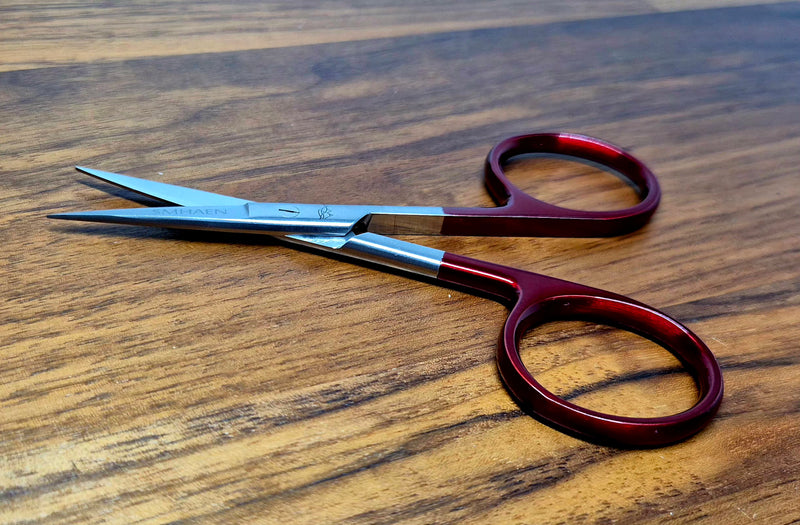 SMHAEN Tungsten Carbide Scissors