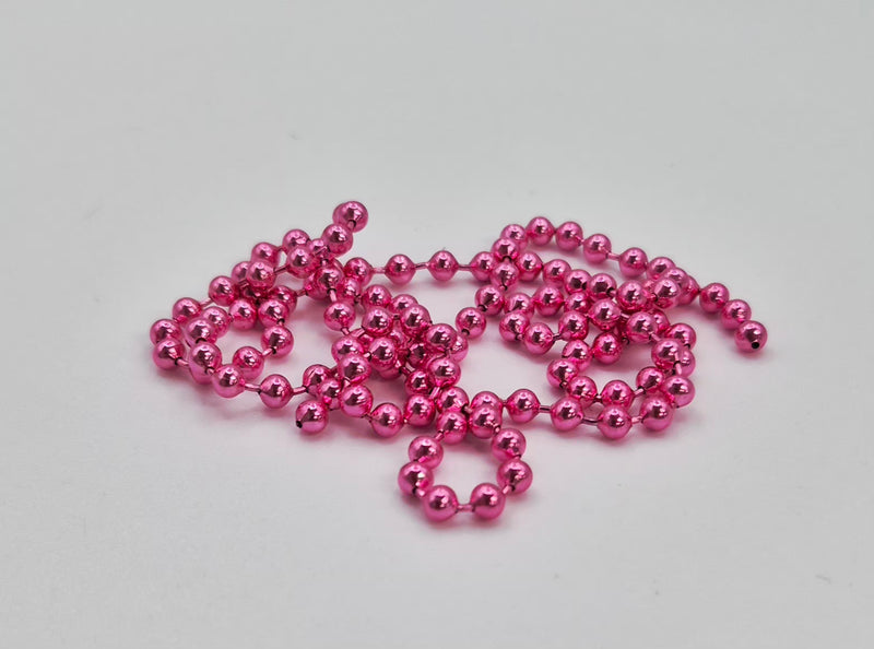 Chain Bead Eyes 3.2mm