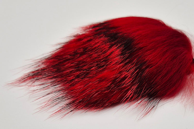 Nature's Spirit - Badger Premium Wing Fur