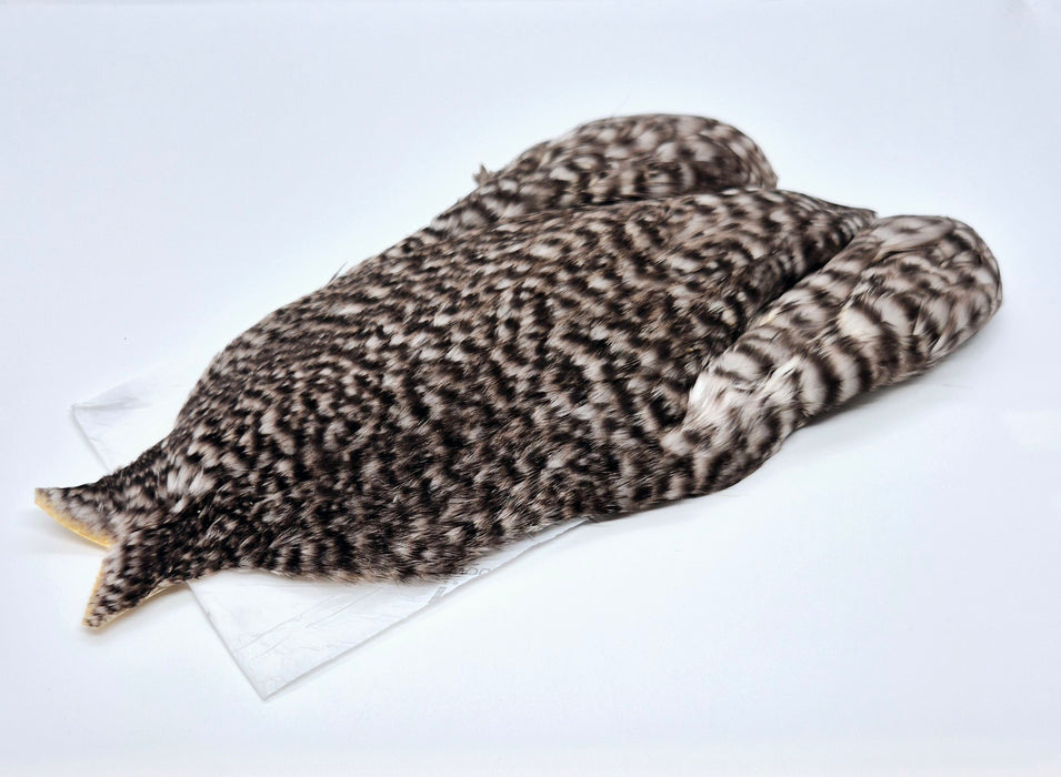 Whiting Farms 4Bs Hen Cape