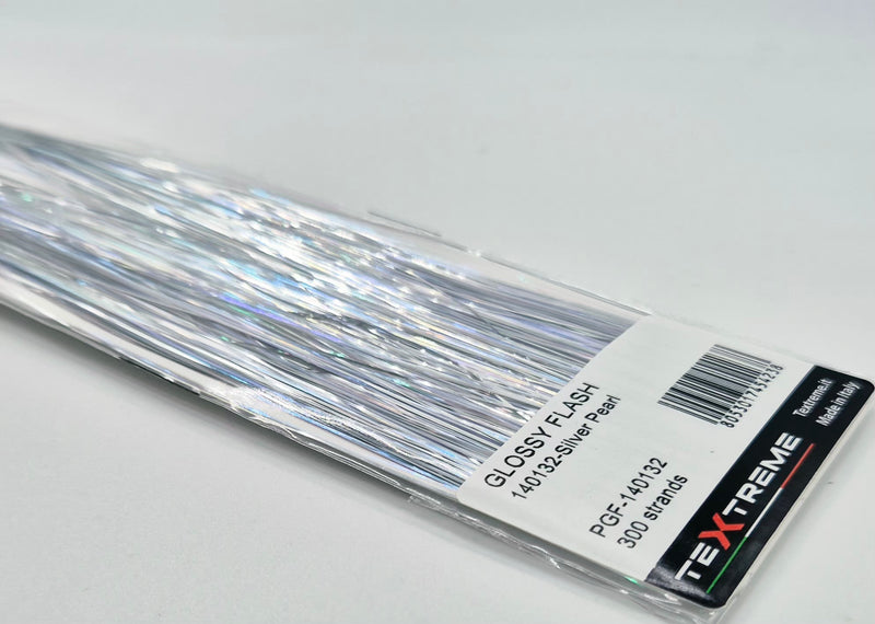 Textreme Glossy Flash