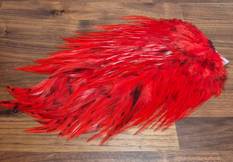 Whiting Farms 4B Rooster Saddle