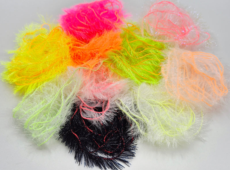 Textreme 12mm Ghost Straggle