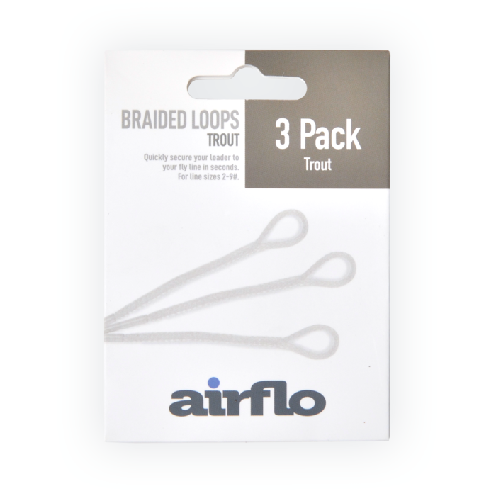 Airflo Ultra Braided Loops