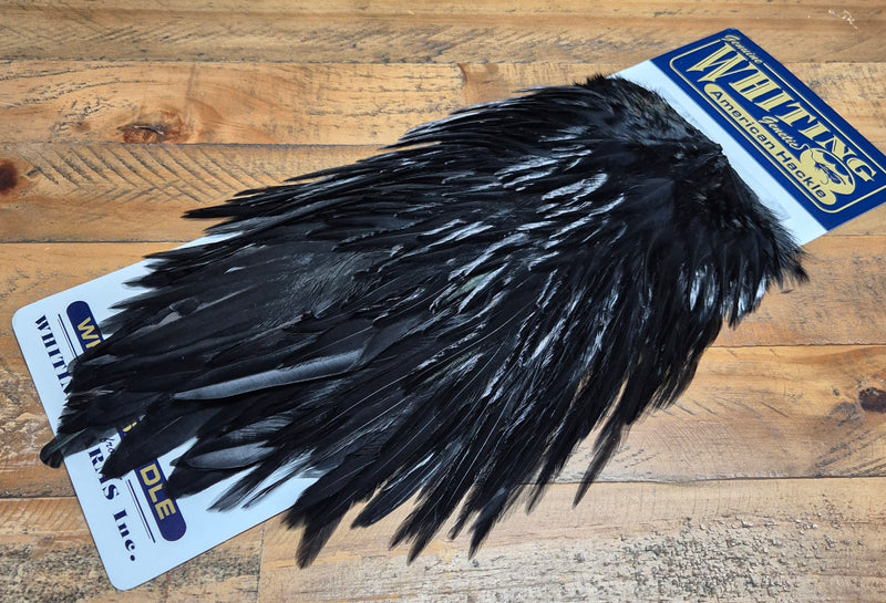 Whiting Farms American Rooster Saddle