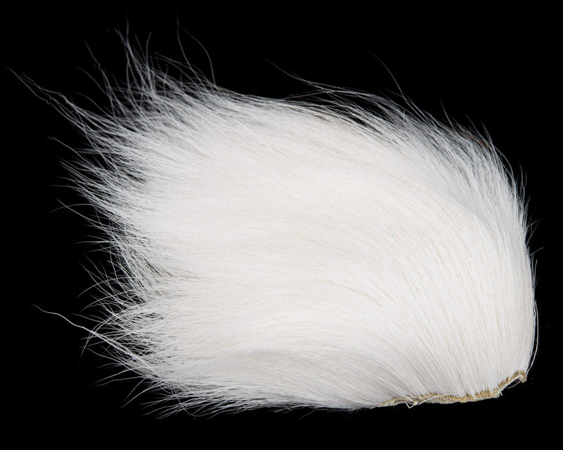 Nature's Spirit Deer Belly Hair