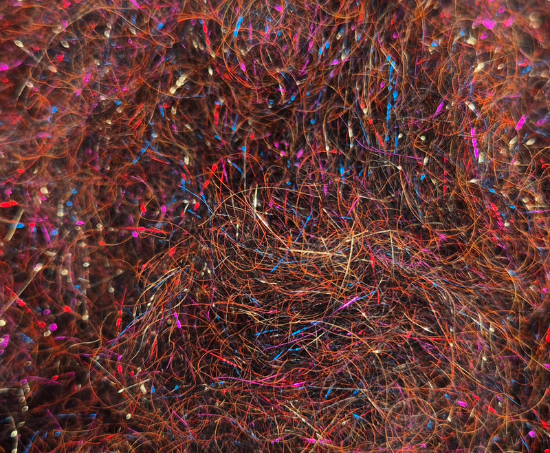 Electric Mosaic Dubbing