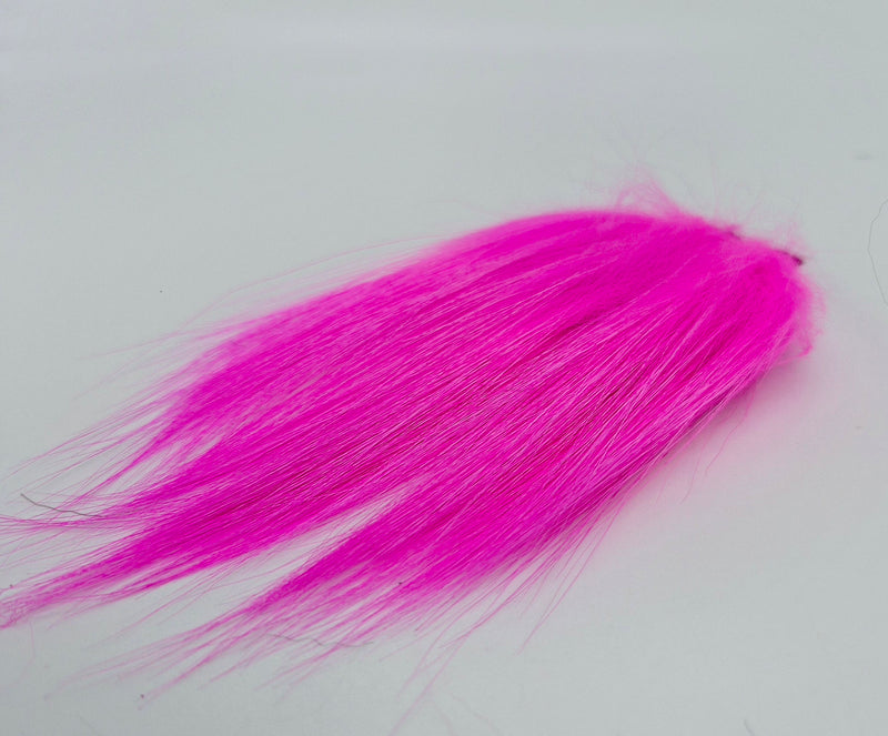 SHOR Fishing - Arctic Fox Hair