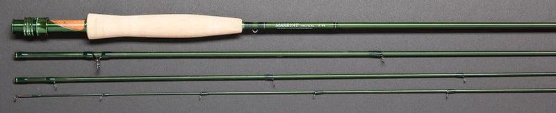 Marryat TACTICAL Fly Rods