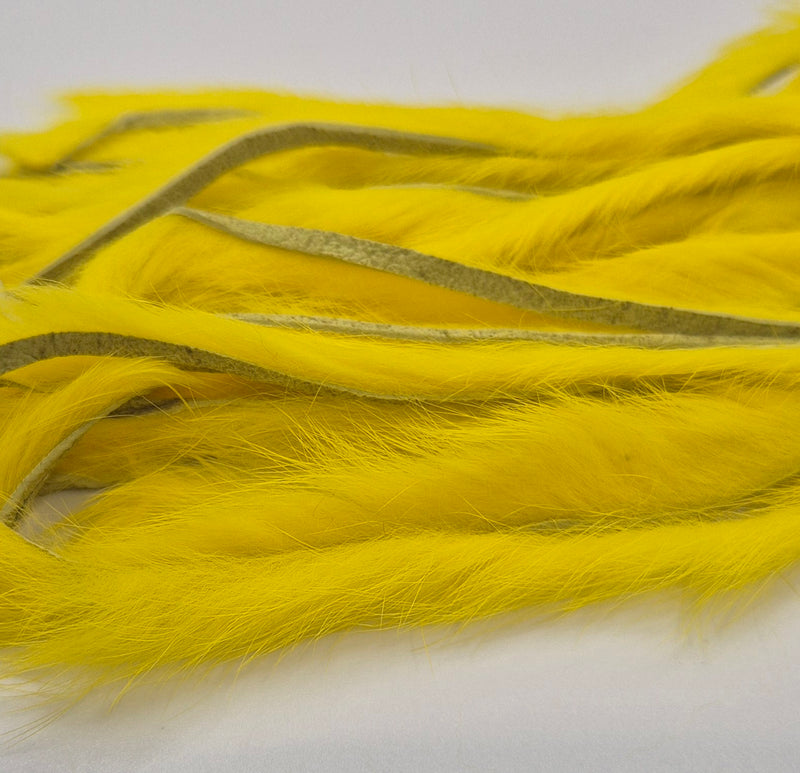 Wapsi Half Rabbit Zonker Skin