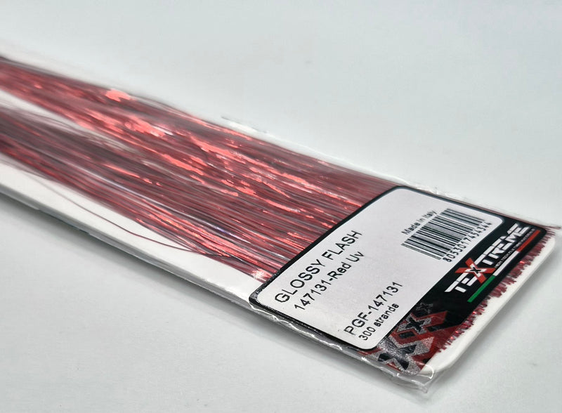 Textreme Glossy Flash