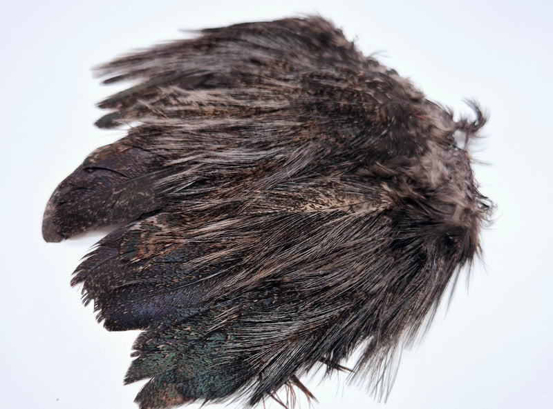 Whiting Farms - Coq de Leon Mayfly Tailing Pack