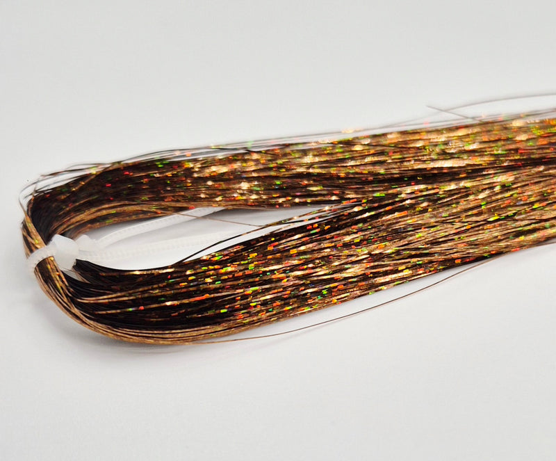 Fine Holographic Tinsel