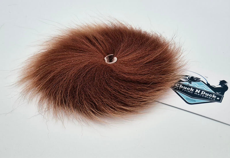 Veniard Arctic Fisherman Blue Fox