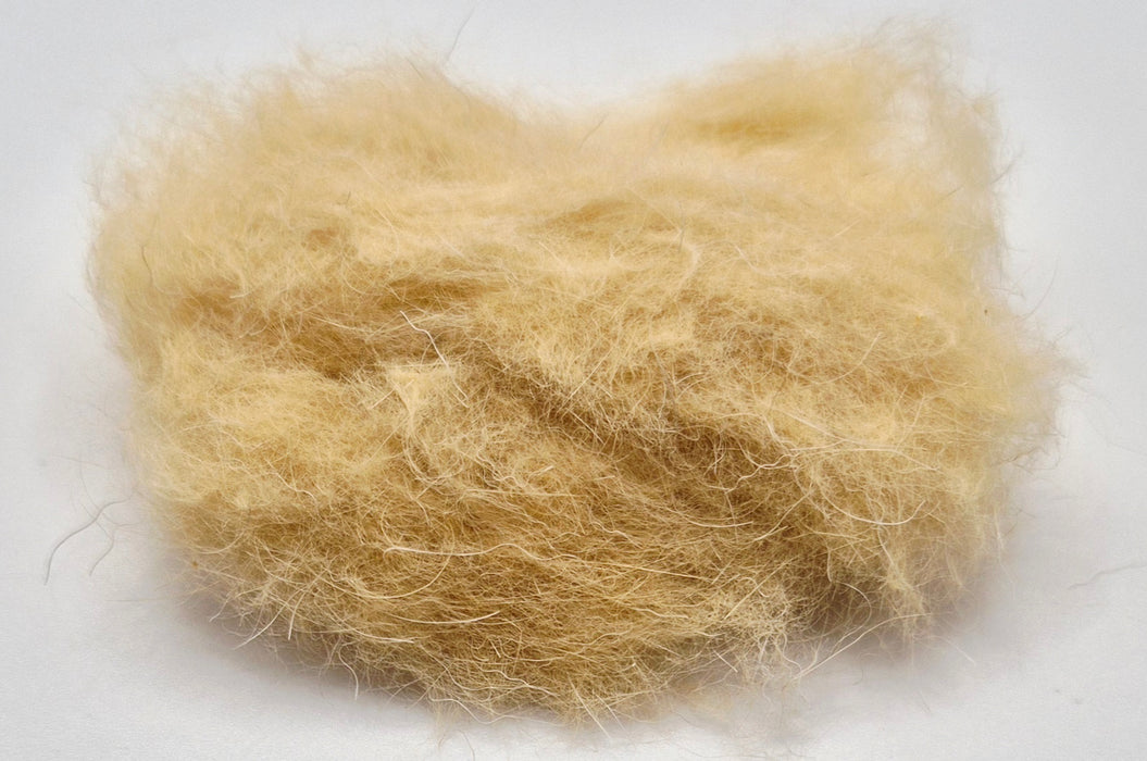 Nature's Spirit Snowshoe Rabbit Foot Dubbing