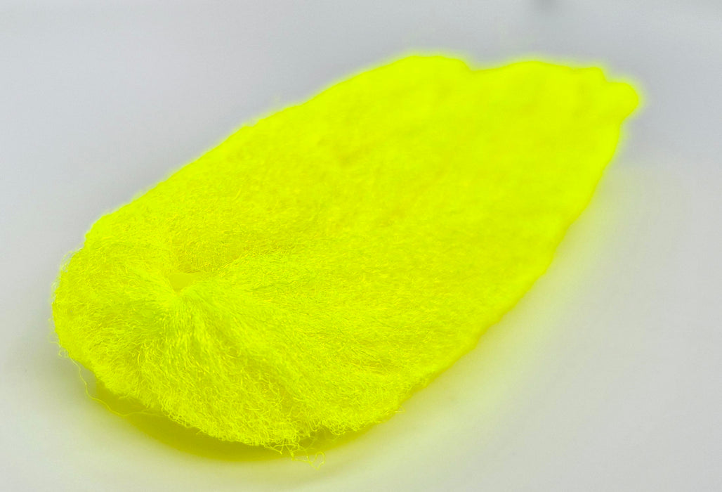 Electric Aero Yarn