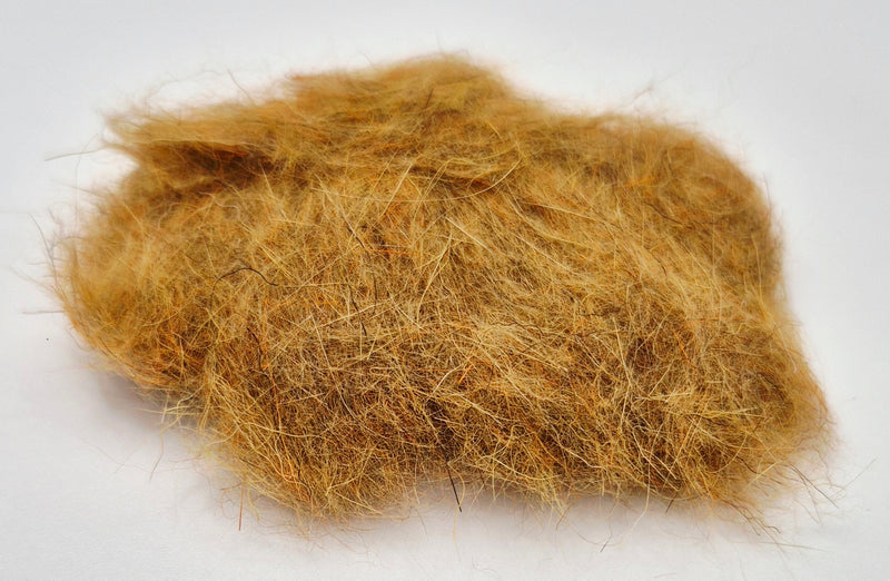 Nature's Spirit Snowshoe Rabbit Foot Dubbing