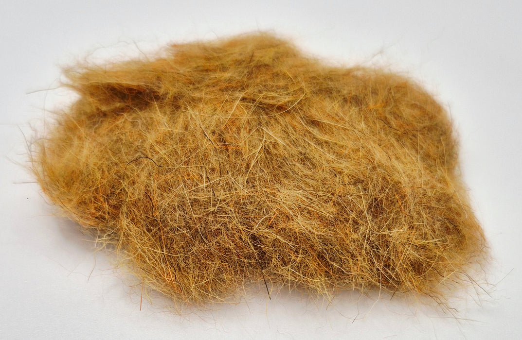 Nature's Spirit Snowshoe Rabbit Foot Dubbing